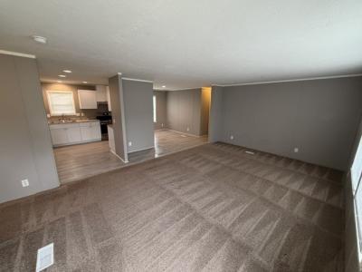 Mobile Home at 236 Kelly Court Newport, MI 48166