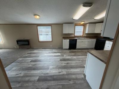 Photo 3 of 14 of home located at 7542 Grant Drive Newport, MI 48166