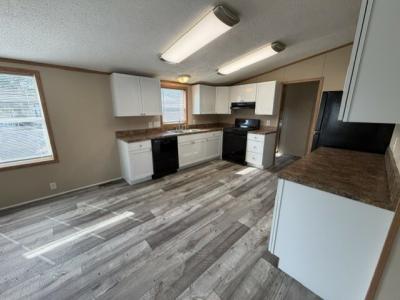 Photo 4 of 14 of home located at 7542 Grant Drive Newport, MI 48166