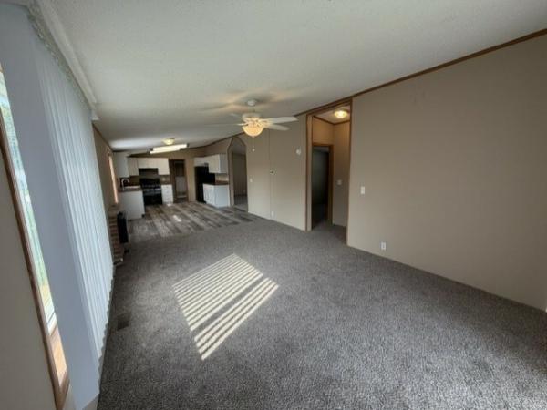1999 Patriot UNK Mobile Home