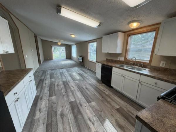 1999 Patriot UNK Mobile Home