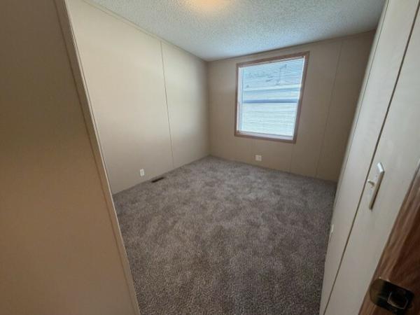 1999 Patriot UNK Mobile Home