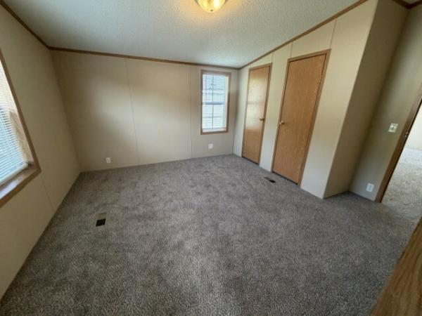 1999 Patriot UNK Mobile Home