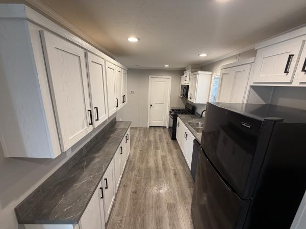 2025 Champion RAP1666H32085 Mobile Home