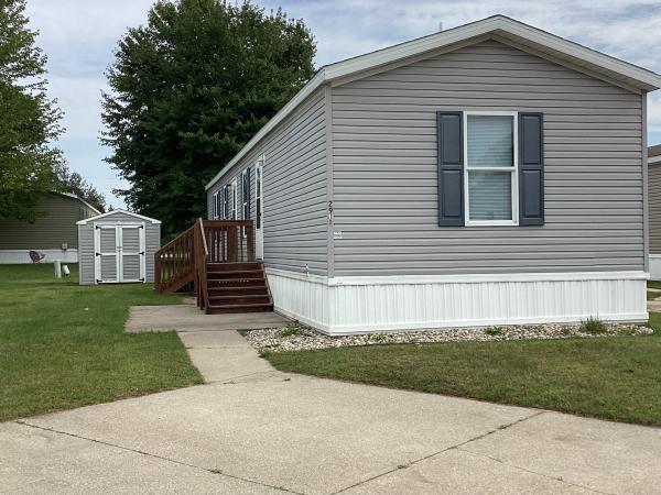 2013 Champion Mobile Home For Sale