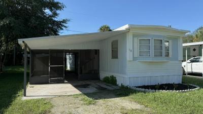 Mobile Home at 130 S Suncoast Blvd, #M18 Crystal River, FL 34429