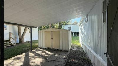 Photo 2 of 8 of home located at 130 S Suncoast Blvd, #M18 Crystal River, FL 34429