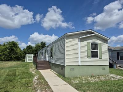 Mobile Home at 903 Matthew Way Houston, TX 77073