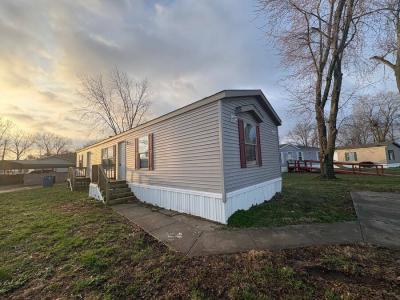 Mobile Home at 200 Paradise Acres Rd, #86 Carterville, IL 62918