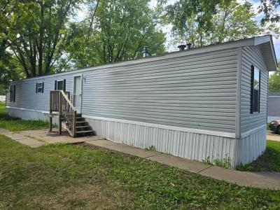 Mobile Home at 1112 Mac Tavish Road Peoria, IL 61615