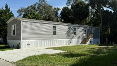 Mobile Home at 130 S Suncoast Blvd, #M23 Crystal River, FL 34429