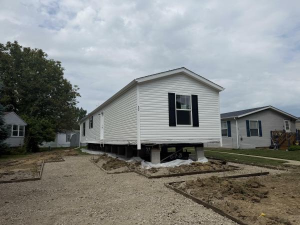 Photo 1 of 1 of home located at 53 Riverview Drive Erie, MI 48133