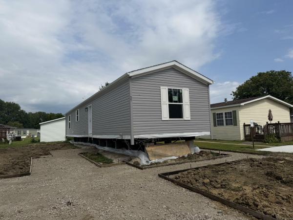 2026 Clayton Mobile Home For Sale
