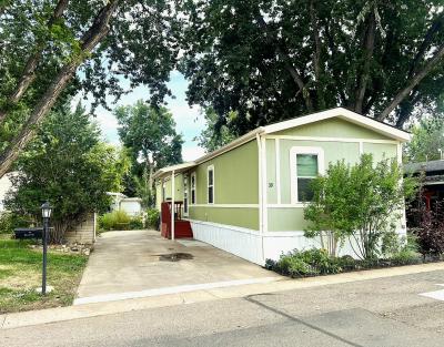 Photo 3 of 3 of home located at 2211 W. Mulberry, #39 Fort Collins, CO 80521