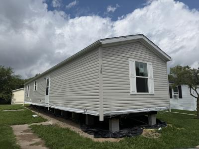 Mobile Home at 138 Riverview Drive Erie, MI 48133