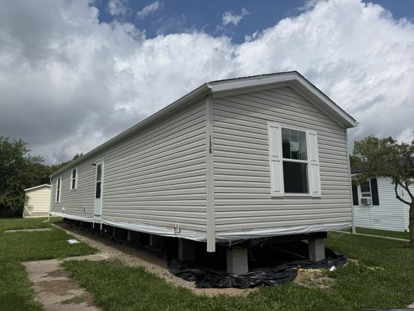 Photo 1 of 1 of home located at 138 Riverview Drive Erie, MI 48133