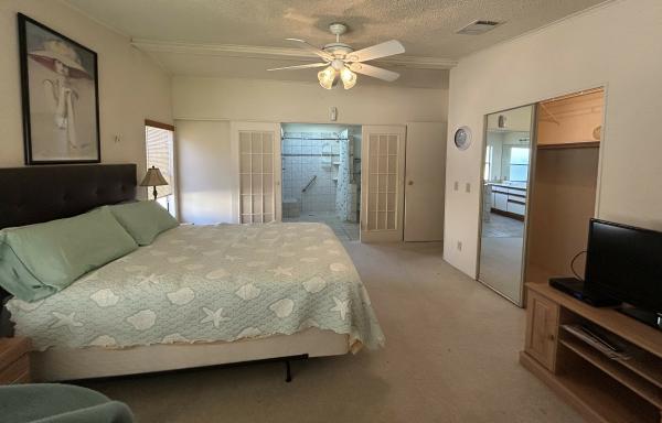 1988 DELO Mobile Home