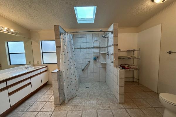 1988 DELO Mobile Home