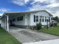 1987 JACO Mobile Home