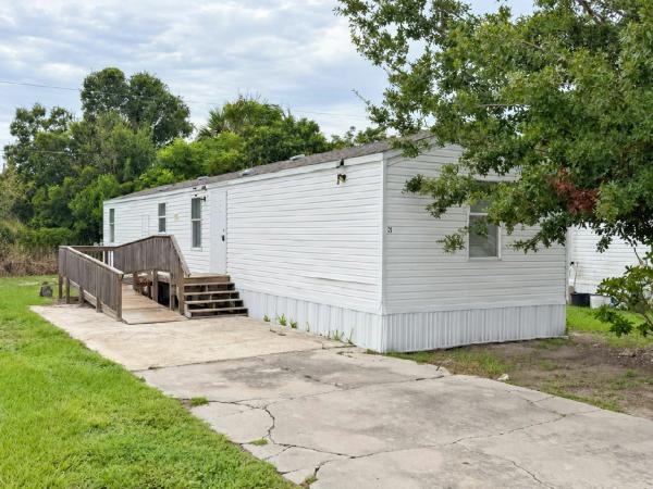 1980 unc Mobile Home For Sale