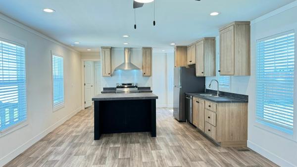 2025 Clayton Homes Inc Tempo Mobile Home