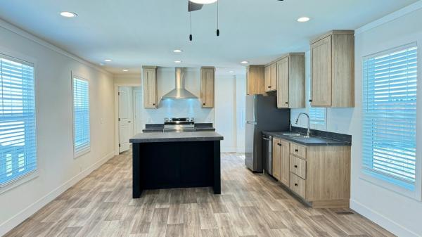 2025 Clayton Homes Inc Tempo Mobile Home