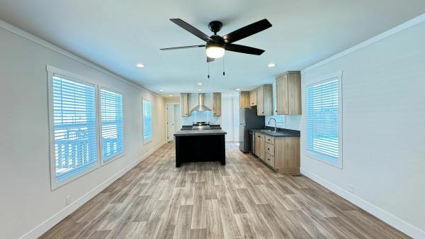 2025 Clayton Homes Inc Tempo Mobile Home