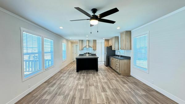 2025 Clayton Homes Inc Tempo Mobile Home