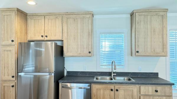 2025 Clayton Homes Inc Tempo Mobile Home