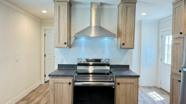 2025 Clayton Homes Inc Tempo Mobile Home