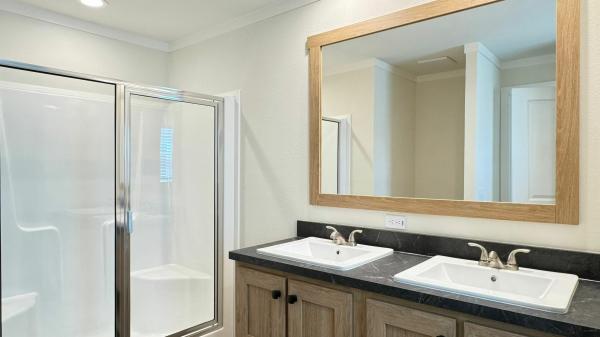 2025 Clayton Homes Inc Tempo Mobile Home