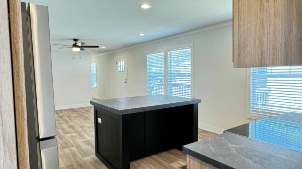 2025 Clayton Homes Inc Tempo Mobile Home