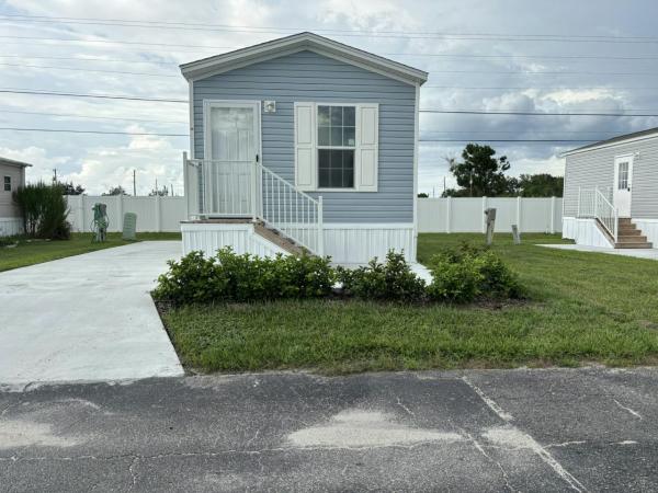 2026 Champion - Lake City Mobile Home For Sale