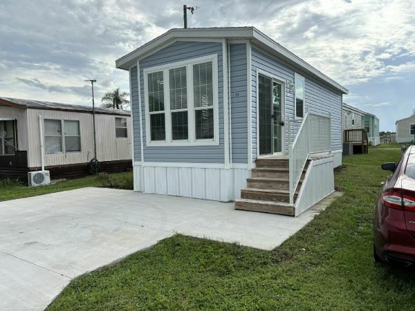 2026 Skyline Mobile Home For Sale