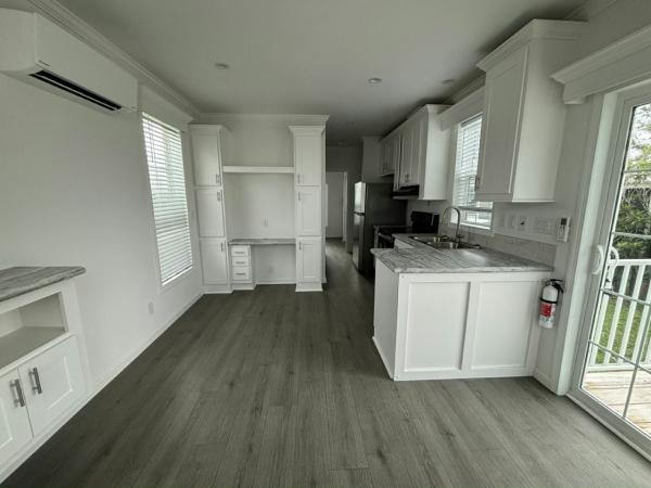 2026 Skyline  Home