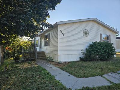 Mobile Home at 2346 Treelane Dr. Traverse City, MI 49686