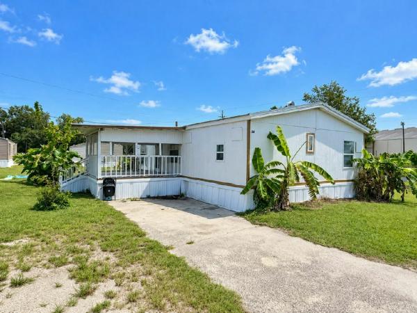 1995 SPRI Mobile Home For Sale