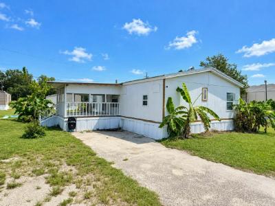 Mobile Home at 94 Park Place Estates Arcadia, FL 34266