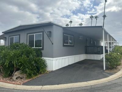 Mobile Home at 195 Tierra Rejada Road #195 Simi Valley, CA 93065
