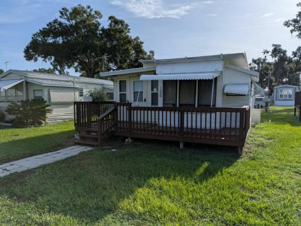 1990 Home Mobile Home For Sale
