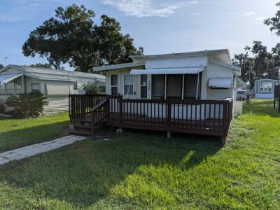 Mobile Home at 16731 Us-301 #106 Dade City, FL 33523