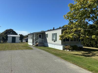 Mobile Home at 1 - K Street Bangor, ME 04401