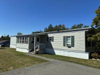 1989 Victorian TV8014CKU2 Mobile Home