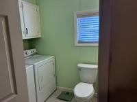 1989 Victorian TV8014CKU2 Mobile Home
