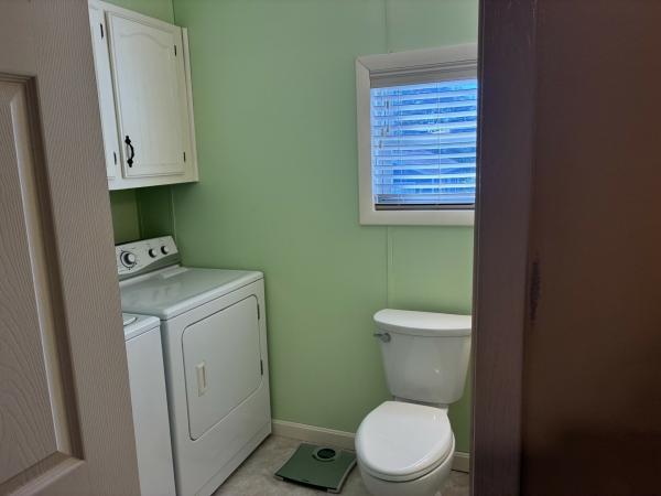 1989 Victorian TV8014CKU2 Mobile Home