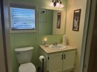 1989 Victorian TV8014CKU2 Mobile Home