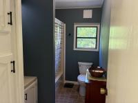 1989 Victorian TV8014CKU2 Mobile Home