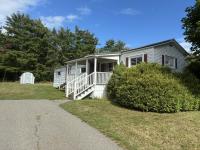 1975 Beaumont 82724H Mobile Home