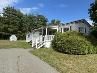 Mobile Home at 18 - E Street Bangor, ME 04401