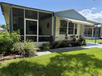 1985 SAND 123abc Mobile Home